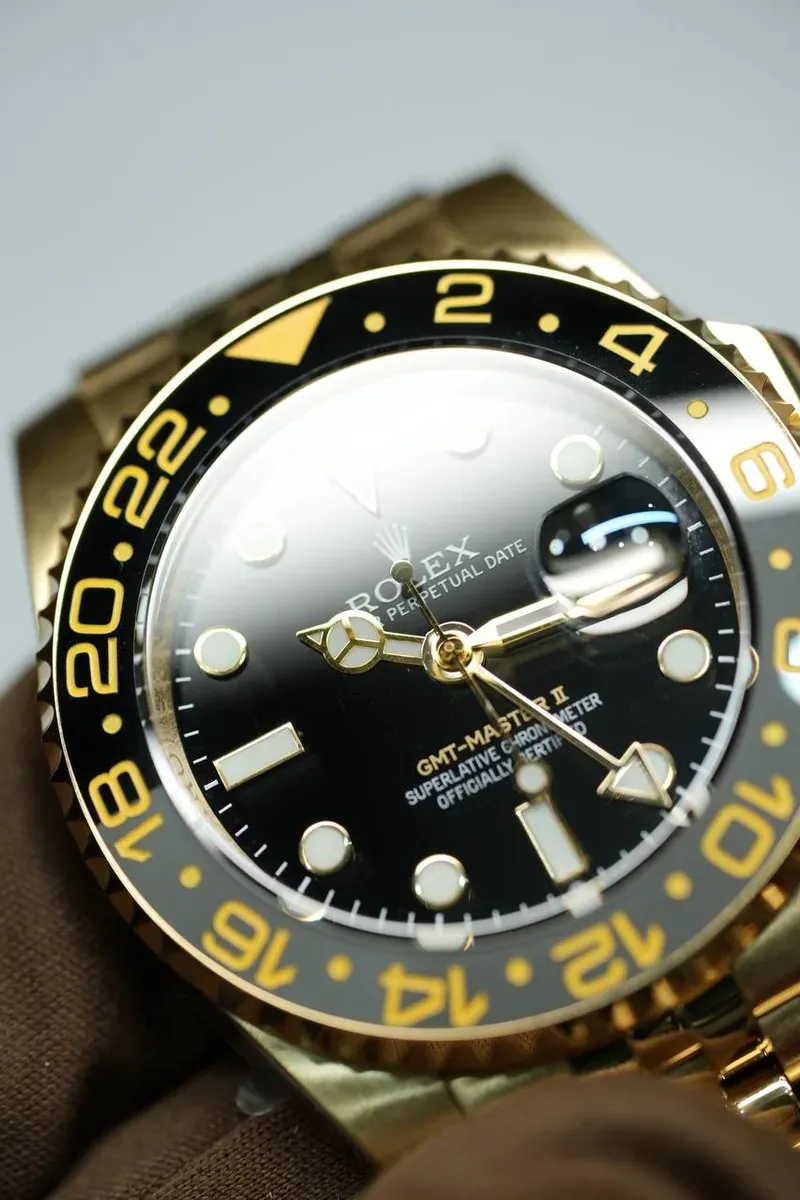 Rolex gmt master — صورة 3