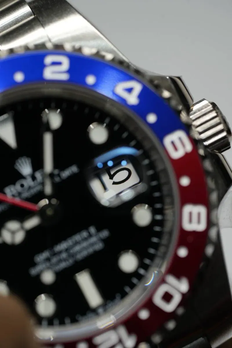 Rolex gmt master — صورة 3