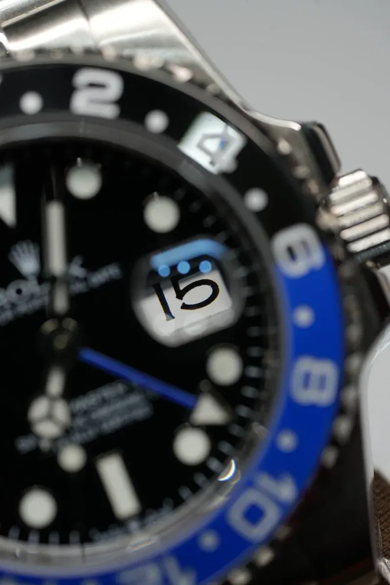 Rolex gmt master — صورة 3